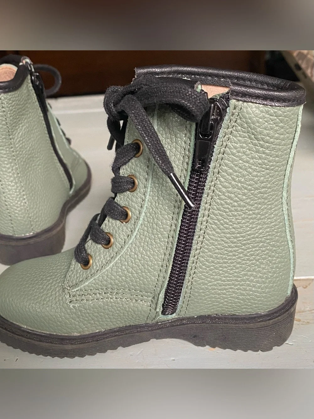 Monkey Feet monkey feet